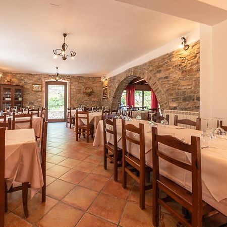 Agriturismo San Basilio Salento Kültér fotó