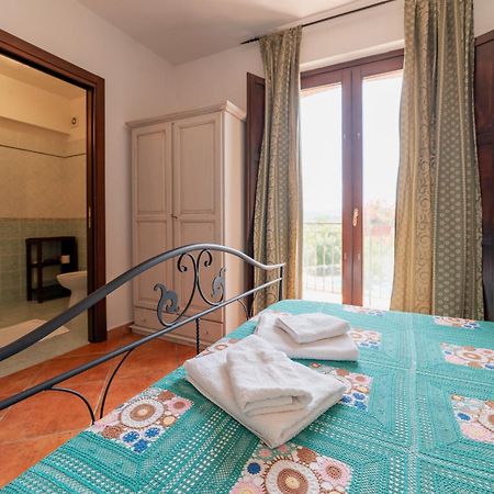 Agriturismo San Basilio Salento Kültér fotó