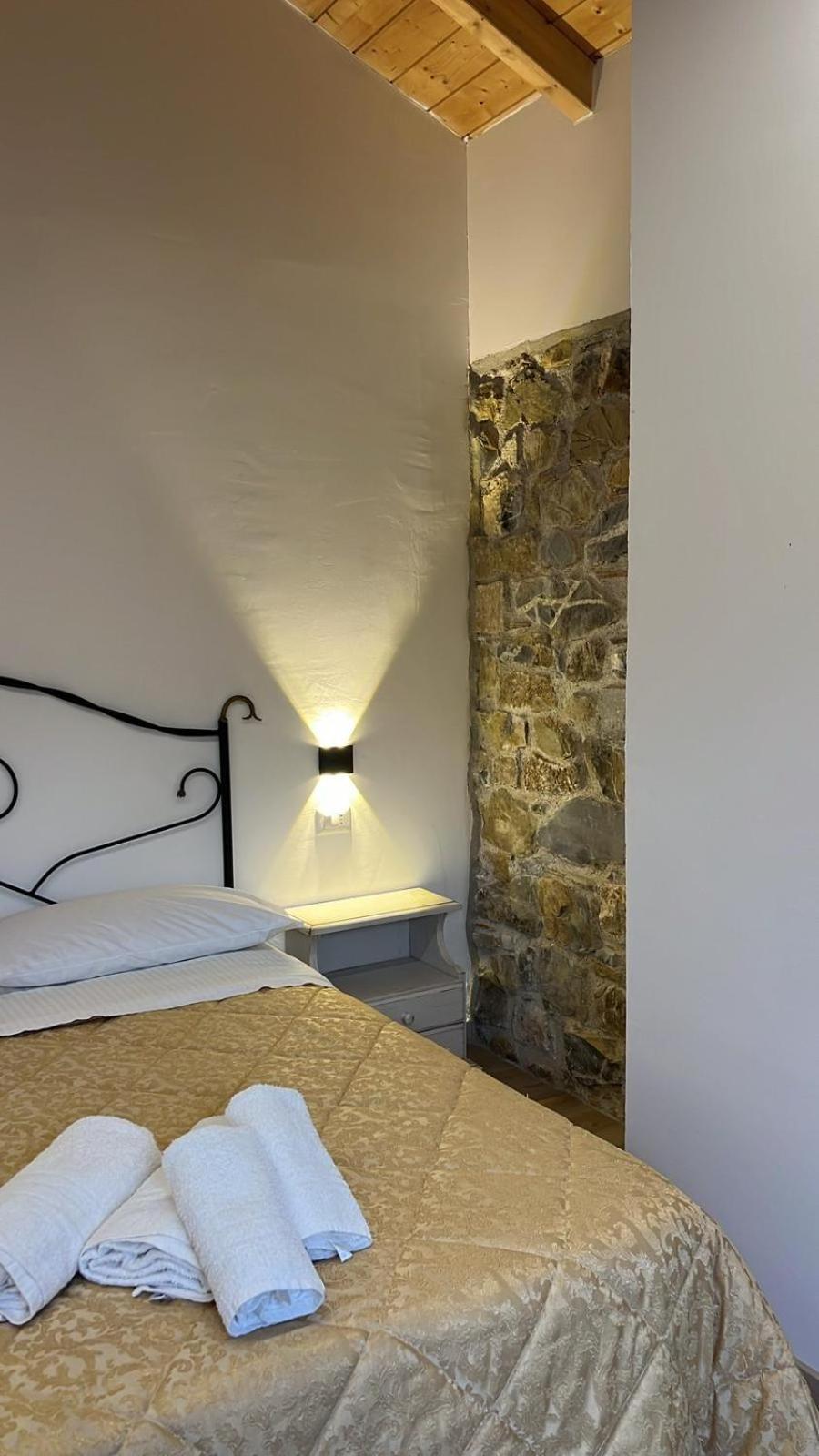 Agriturismo San Basilio Salento Kültér fotó