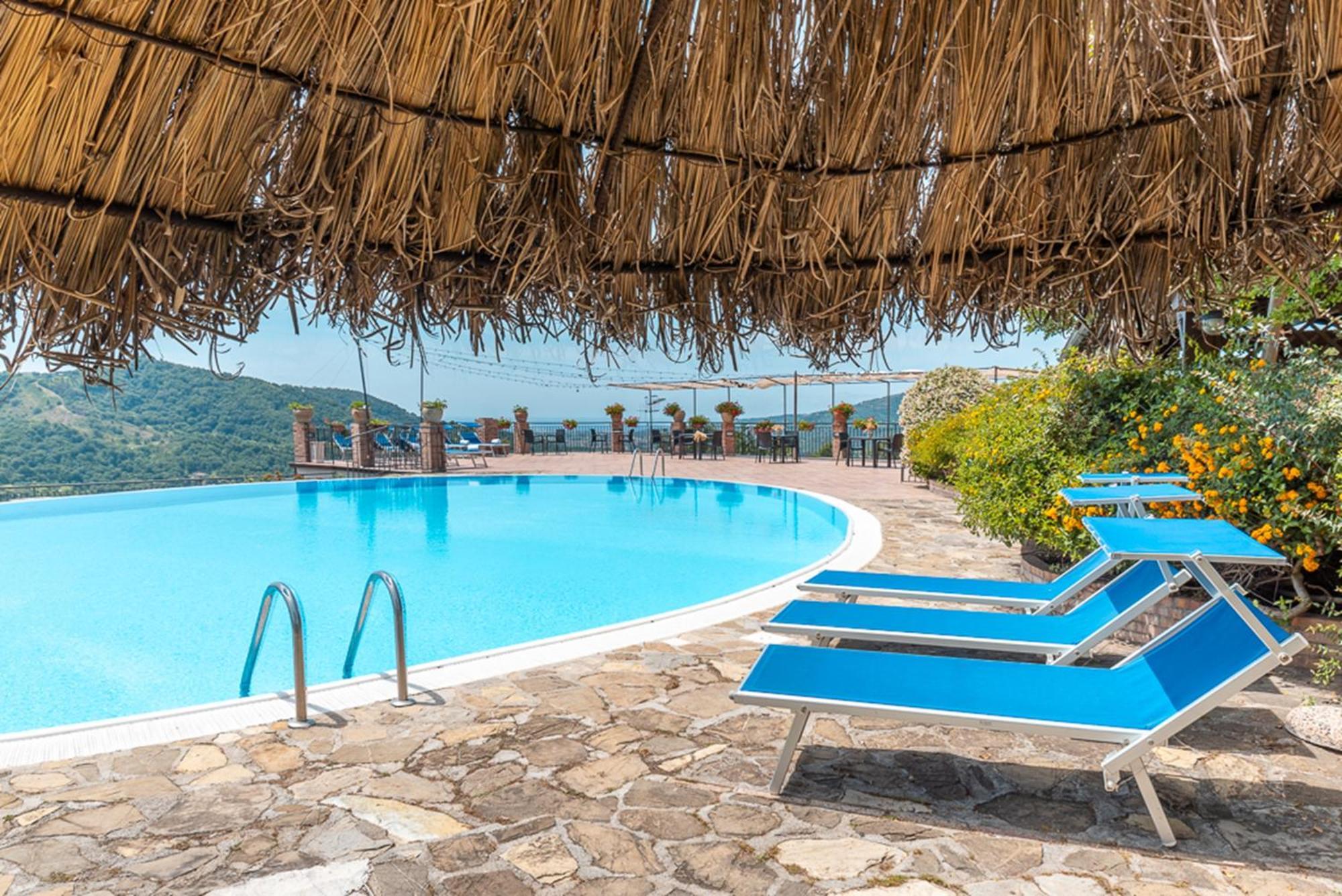 Agriturismo San Basilio Salento Kültér fotó