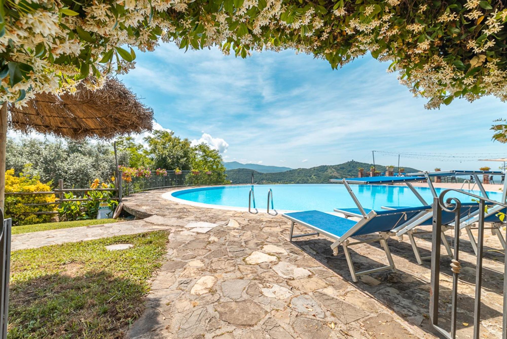 Agriturismo San Basilio Salento Kültér fotó