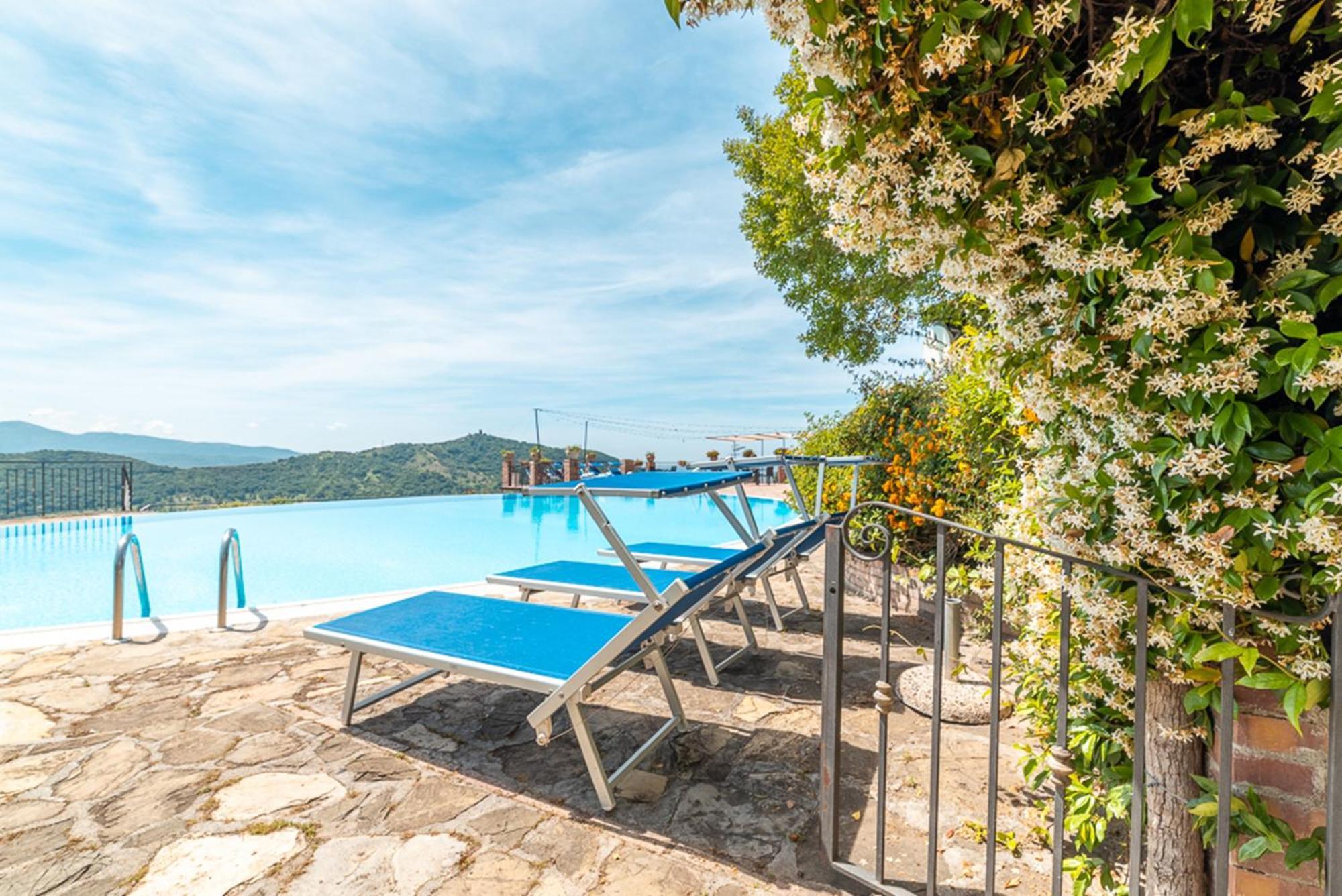 Agriturismo San Basilio Salento Kültér fotó