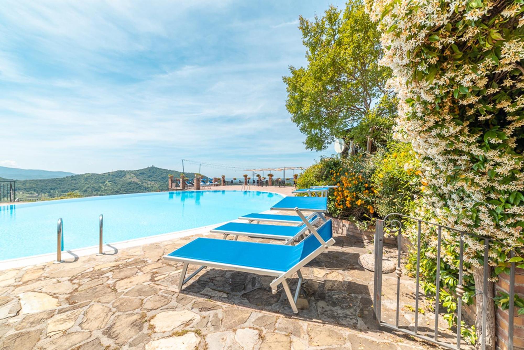 Agriturismo San Basilio Salento Kültér fotó