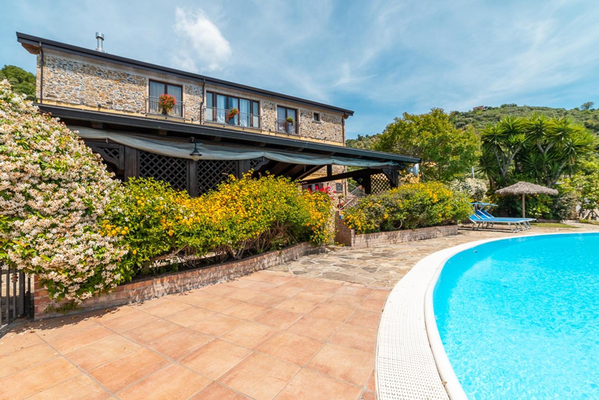 Agriturismo San Basilio Salento Kültér fotó
