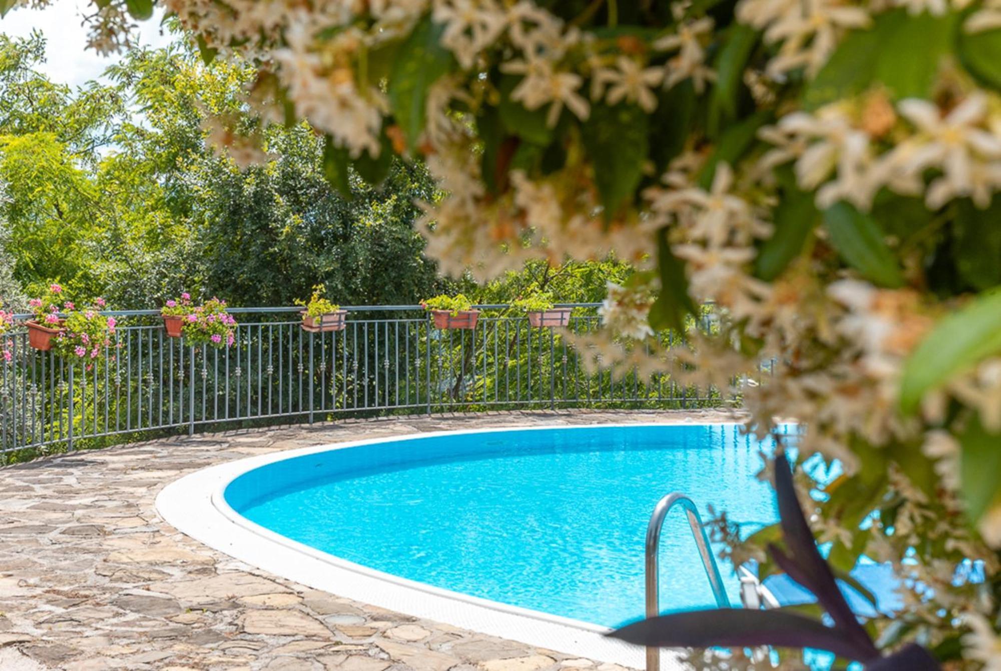 Agriturismo San Basilio Salento Kültér fotó