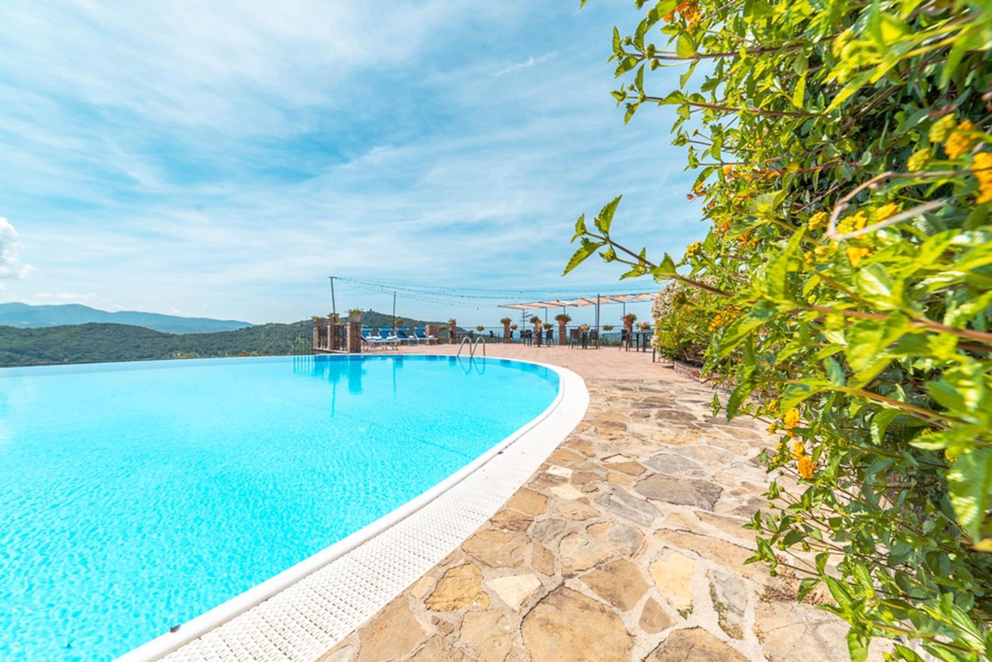 Agriturismo San Basilio Salento Kültér fotó