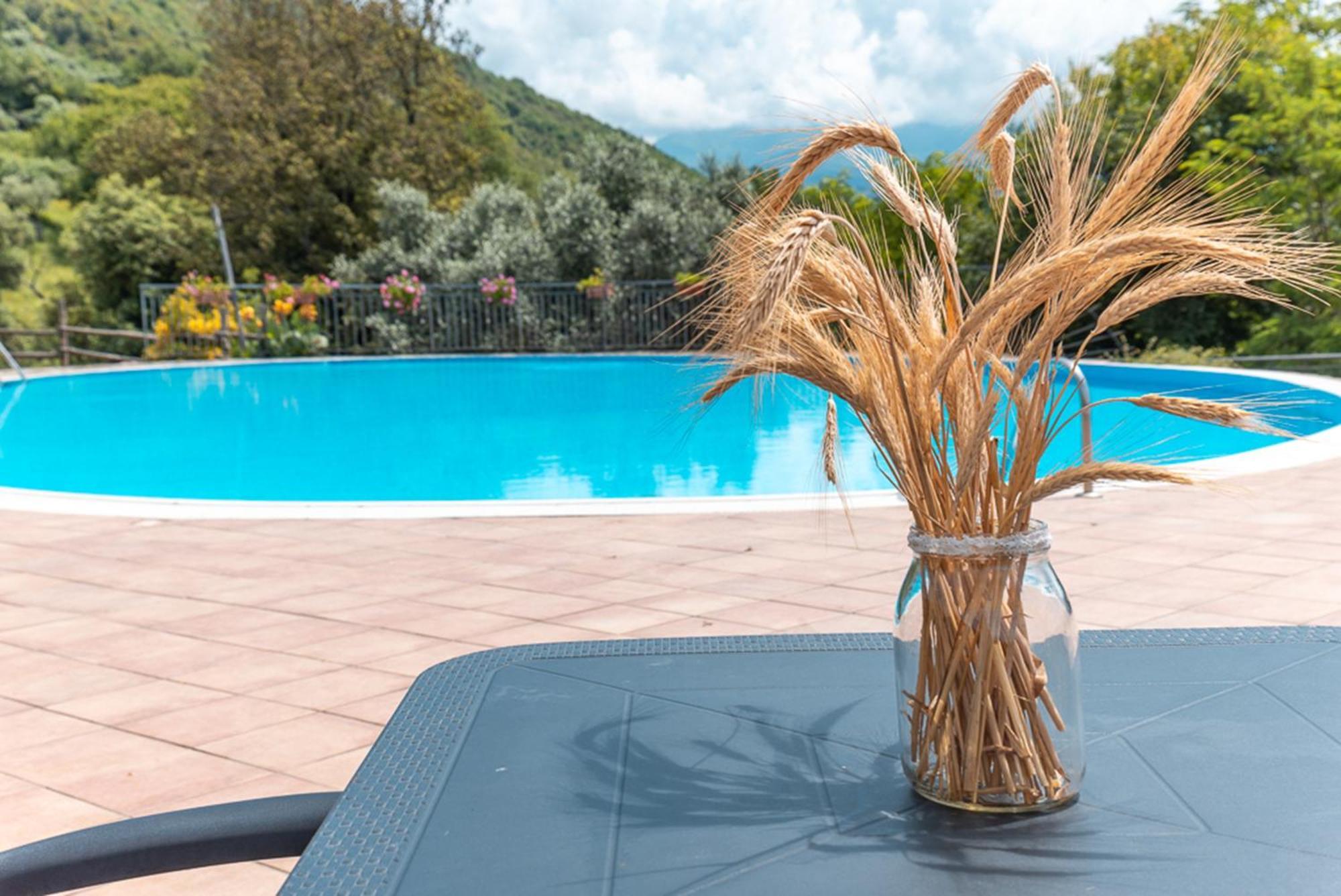 Agriturismo San Basilio Salento Kültér fotó