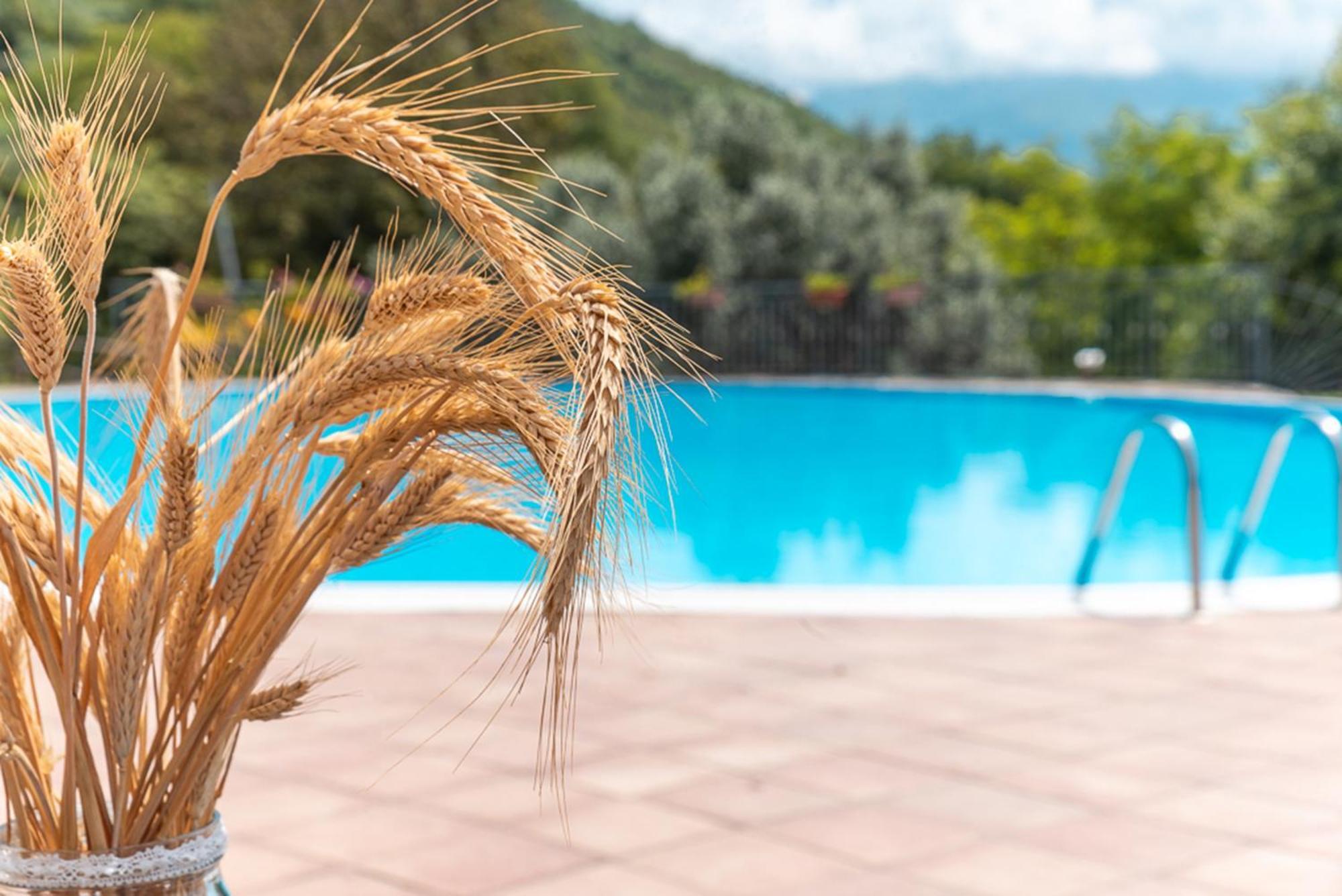 Agriturismo San Basilio Salento Kültér fotó