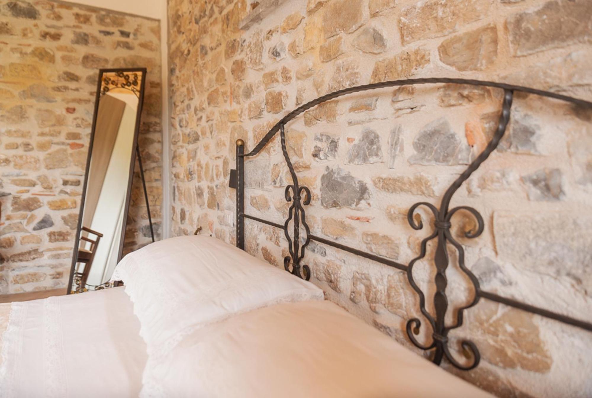 Agriturismo San Basilio Salento Kültér fotó