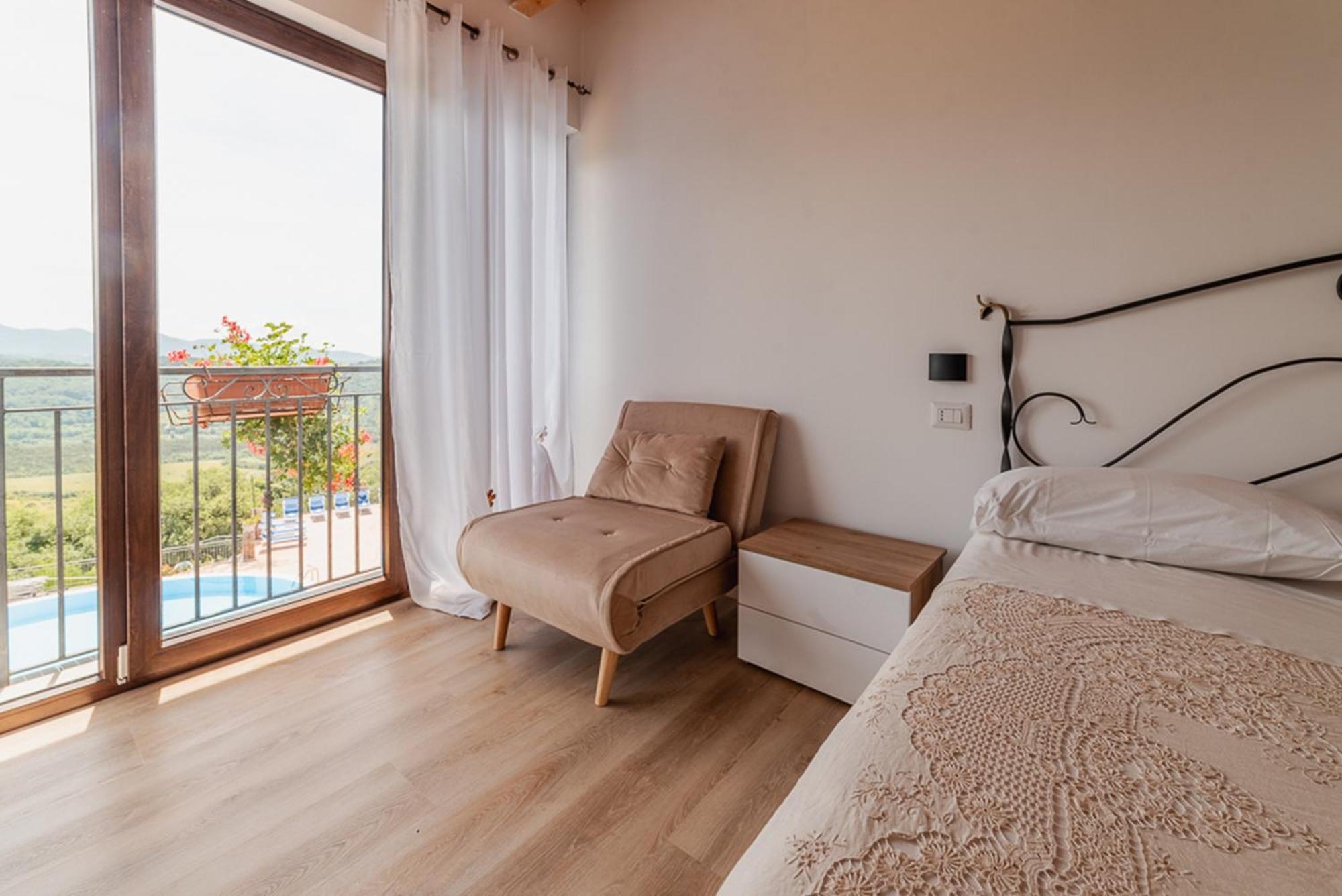 Agriturismo San Basilio Salento Kültér fotó