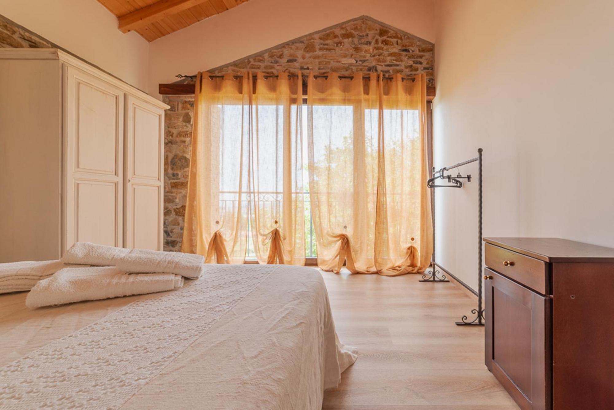 Agriturismo San Basilio Salento Kültér fotó
