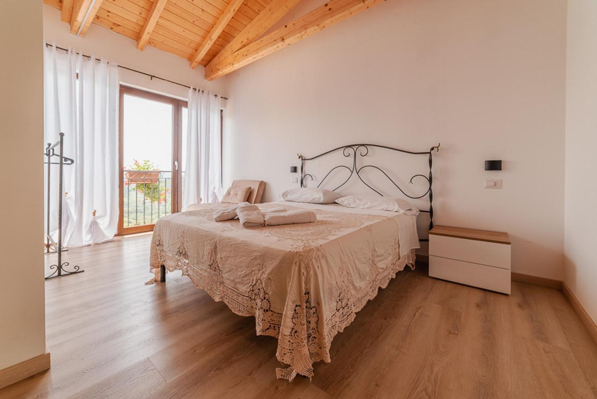 Agriturismo San Basilio Salento Kültér fotó