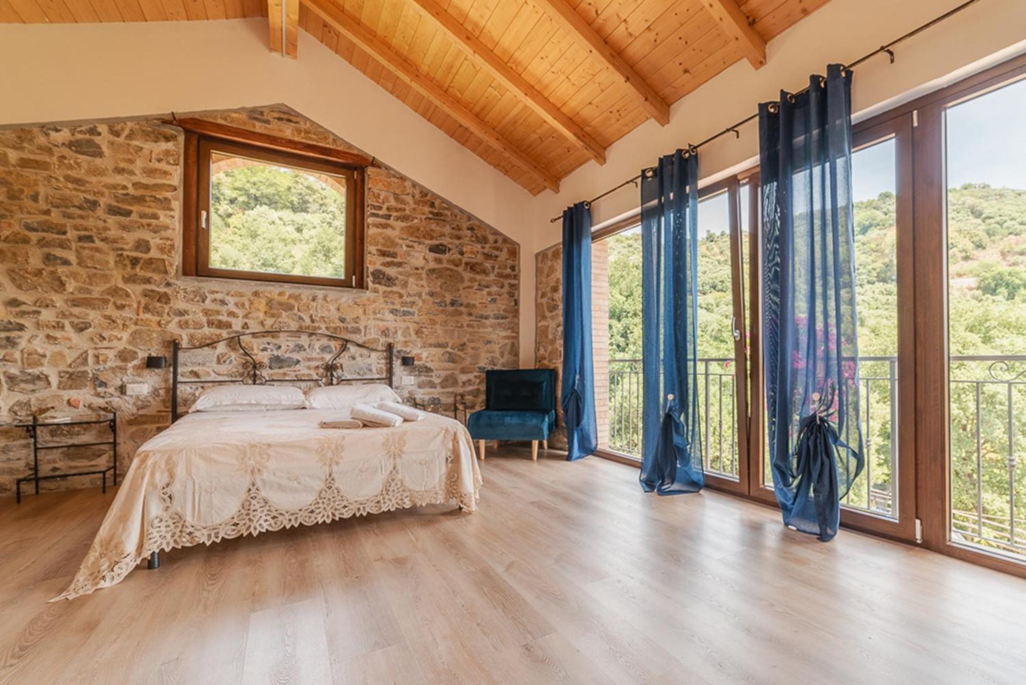 Agriturismo San Basilio Salento Kültér fotó