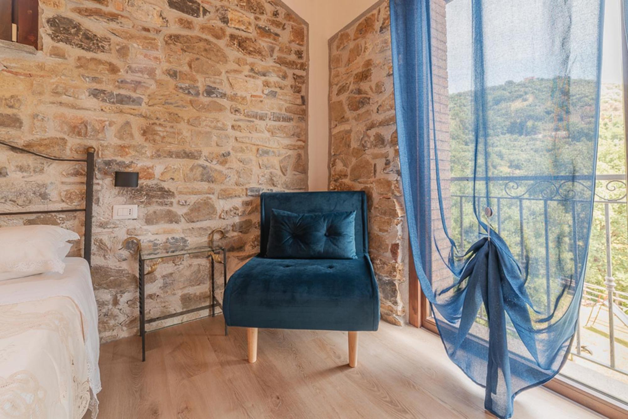 Agriturismo San Basilio Salento Kültér fotó