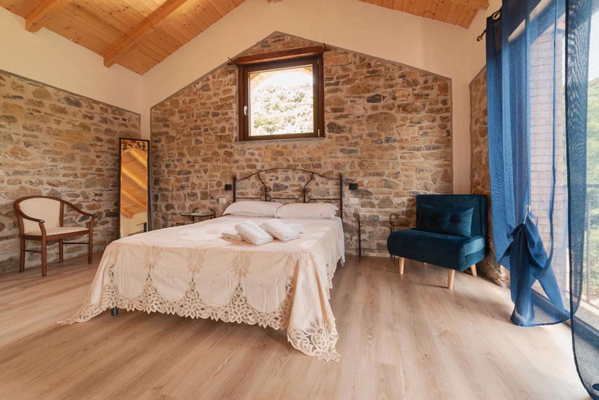 Agriturismo San Basilio Salento Kültér fotó
