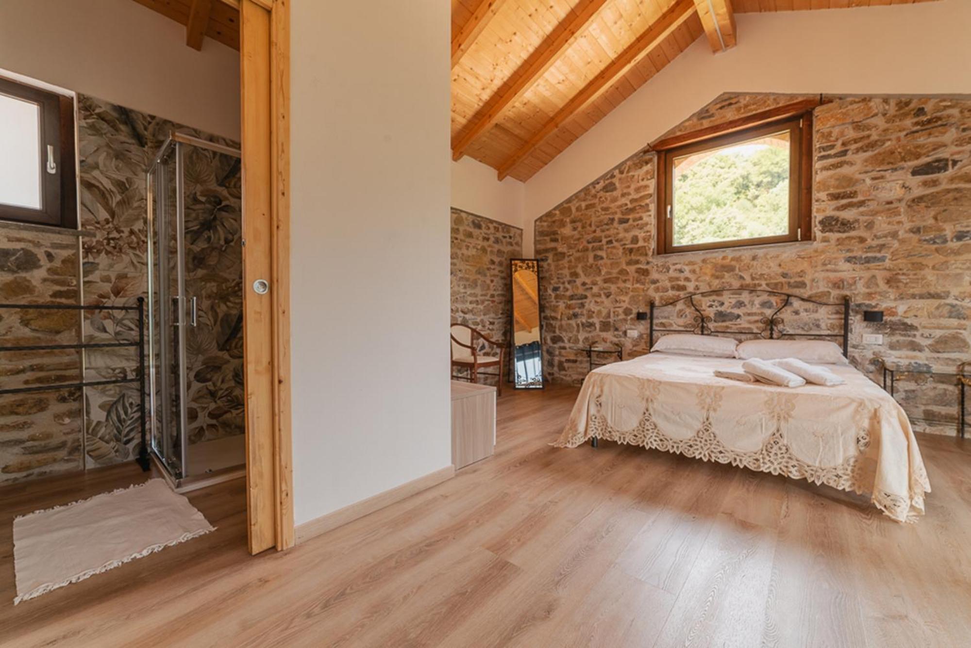 Agriturismo San Basilio Salento Kültér fotó