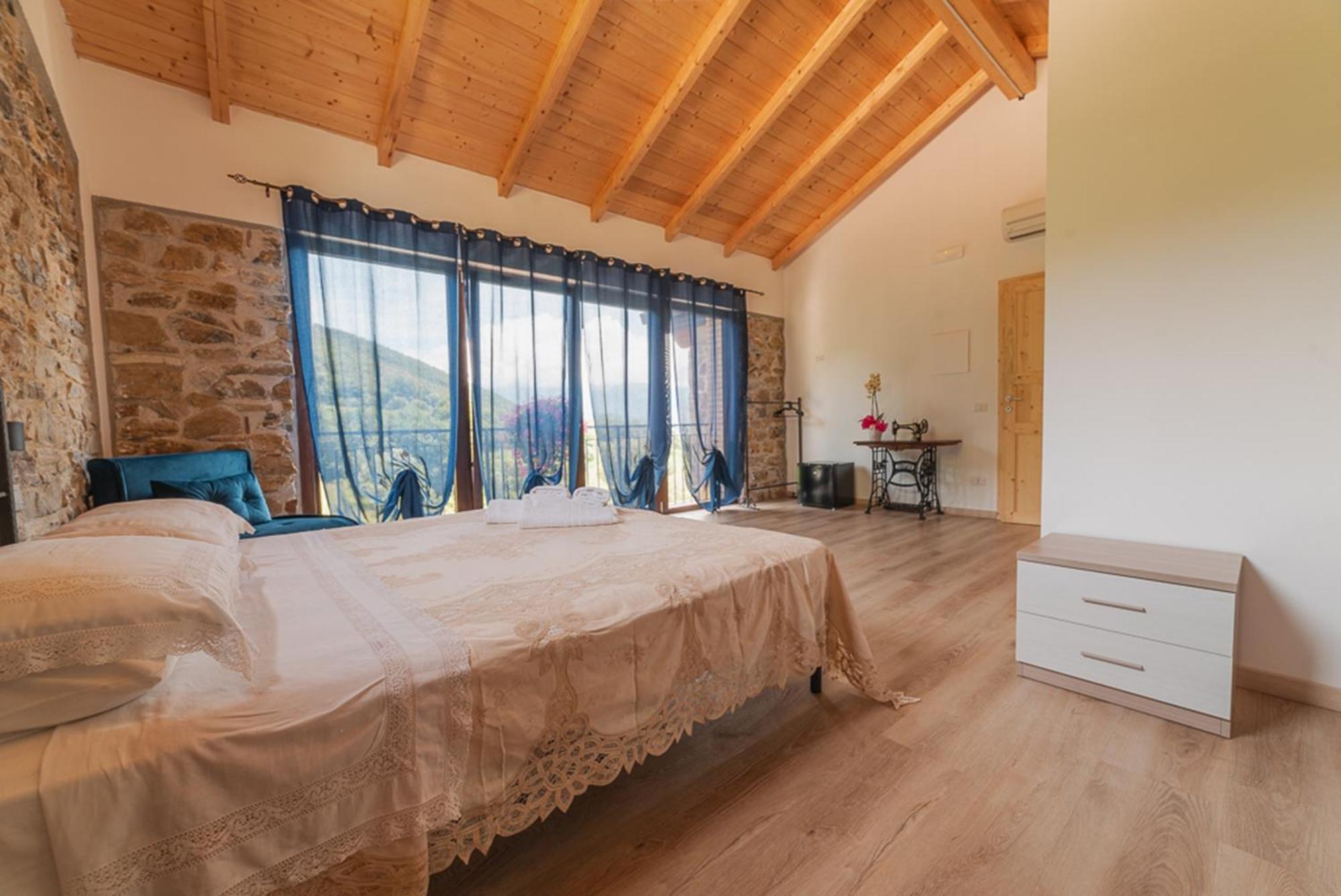 Agriturismo San Basilio Salento Kültér fotó