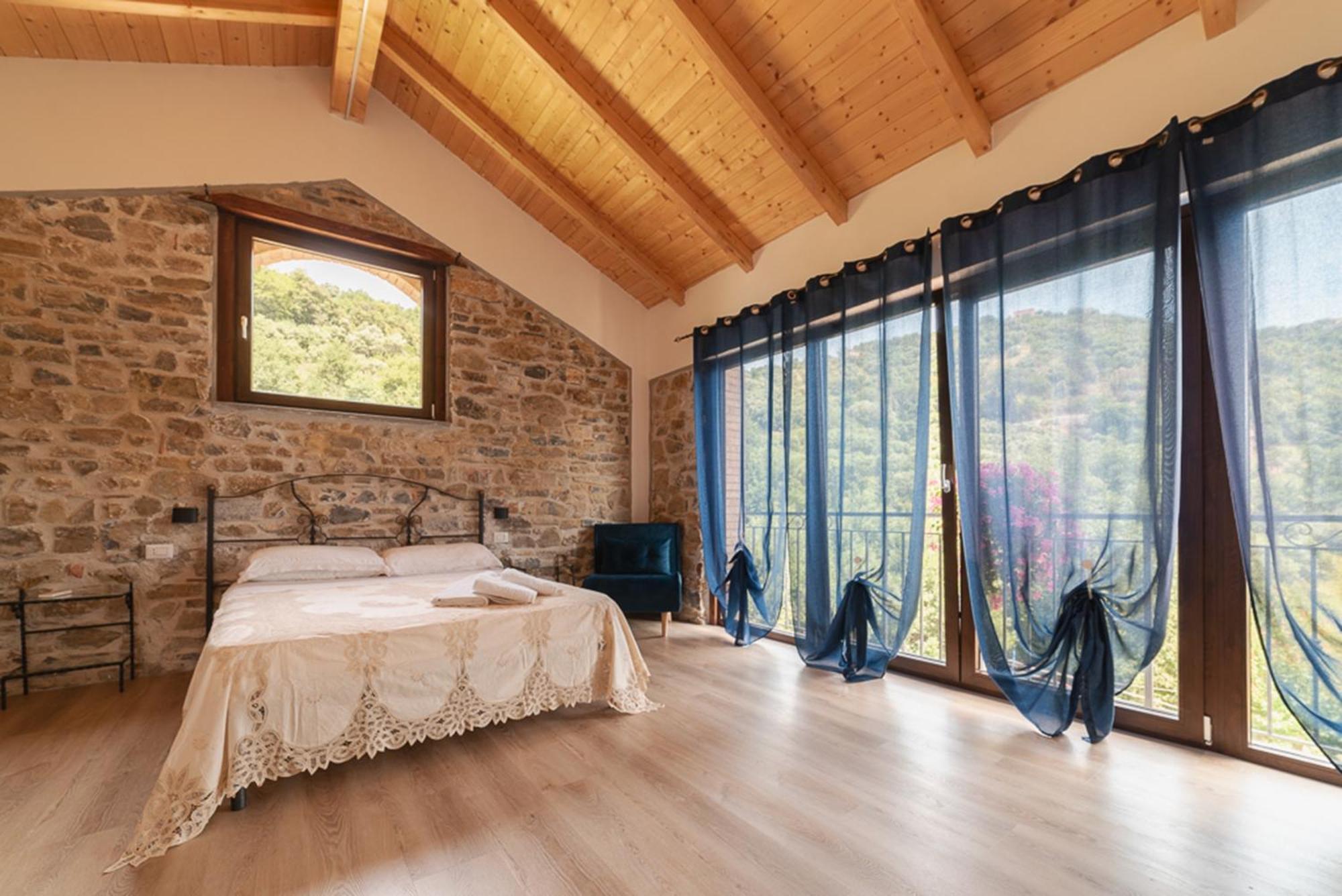 Agriturismo San Basilio Salento Kültér fotó
