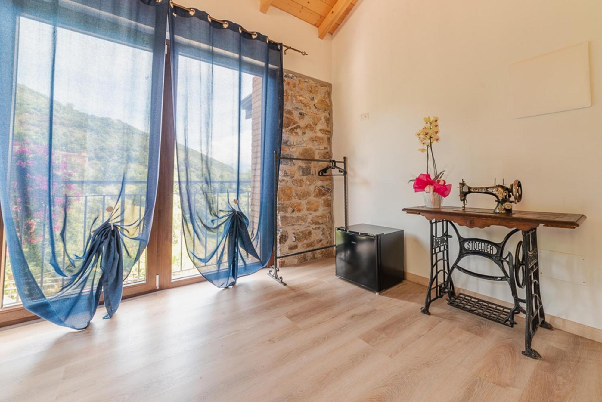 Agriturismo San Basilio Salento Kültér fotó