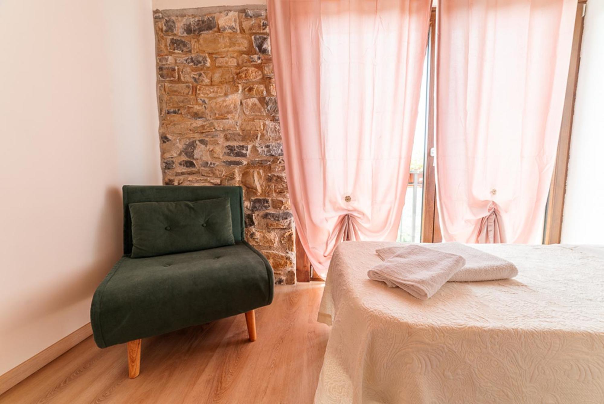 Agriturismo San Basilio Salento Kültér fotó