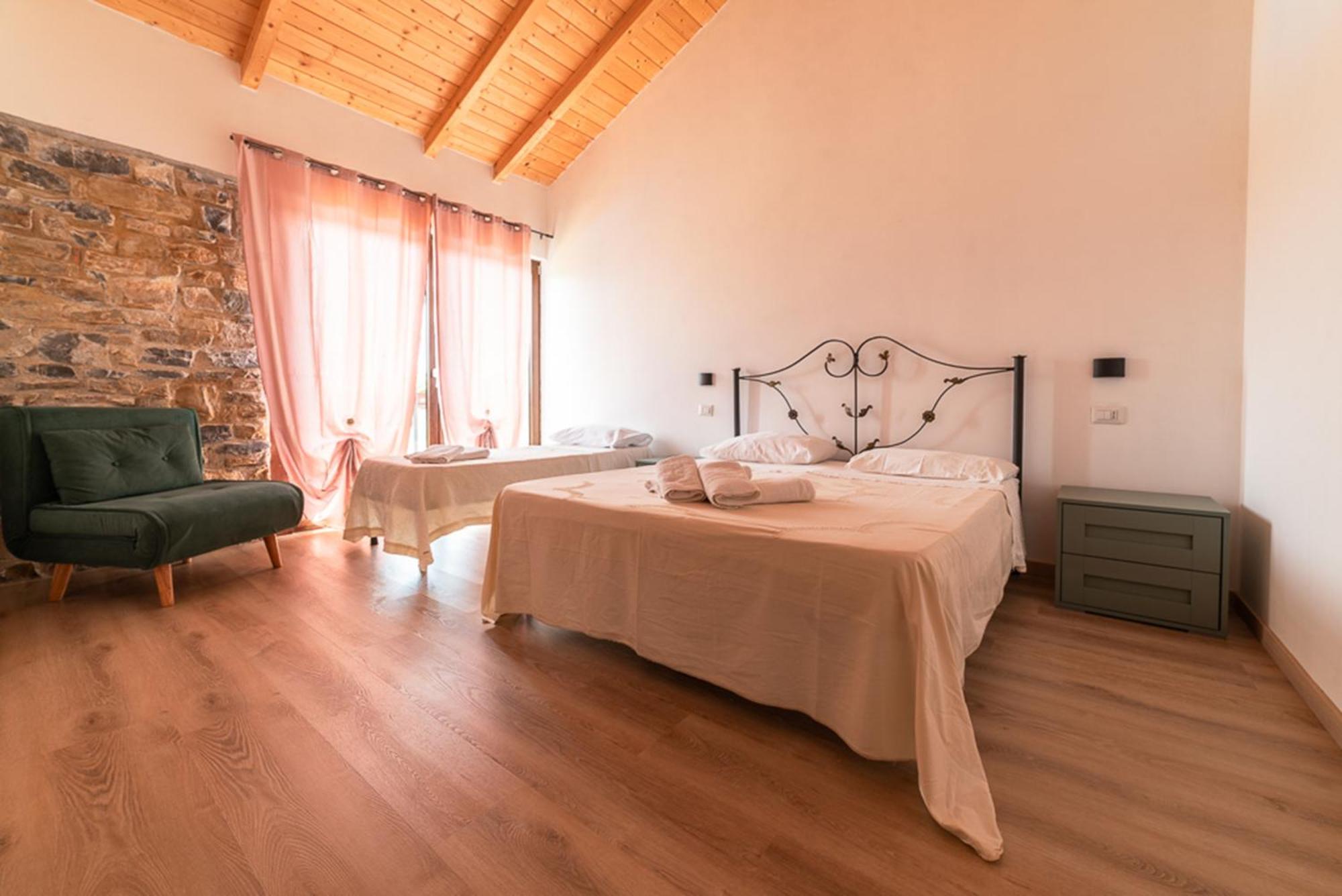 Agriturismo San Basilio Salento Kültér fotó