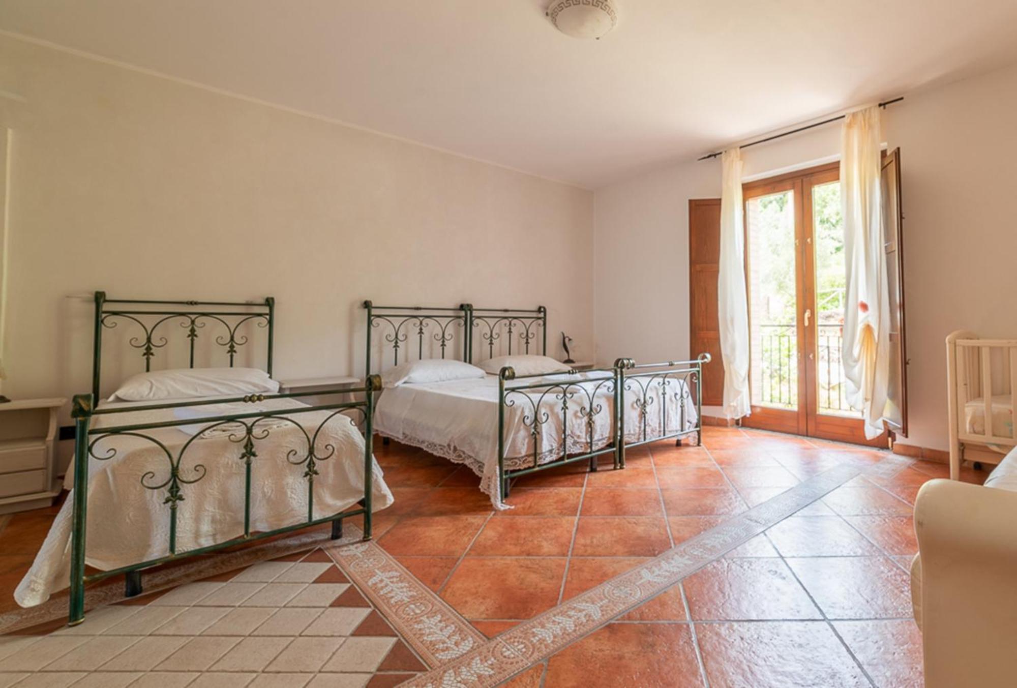 Agriturismo San Basilio Salento Kültér fotó