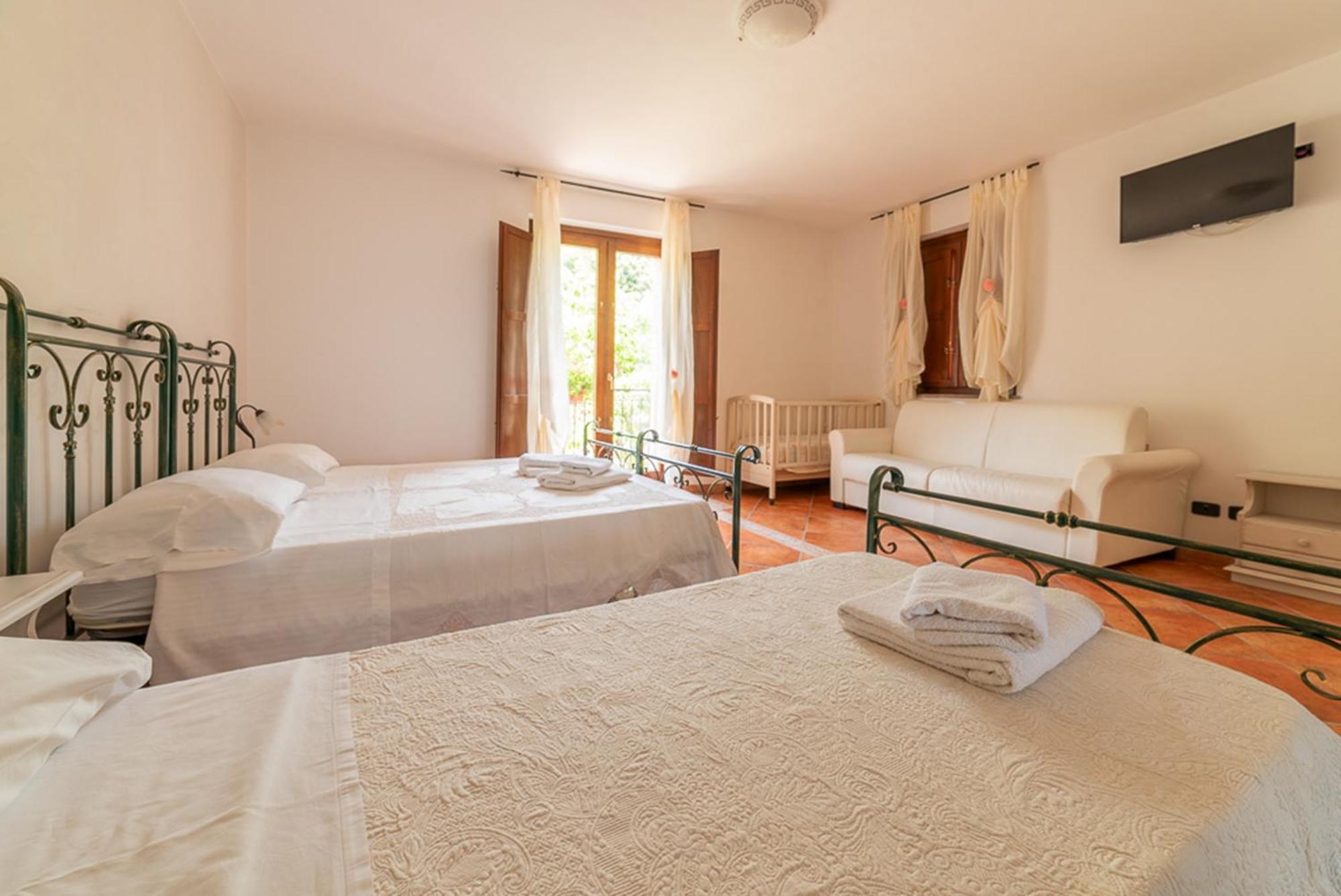 Agriturismo San Basilio Salento Kültér fotó