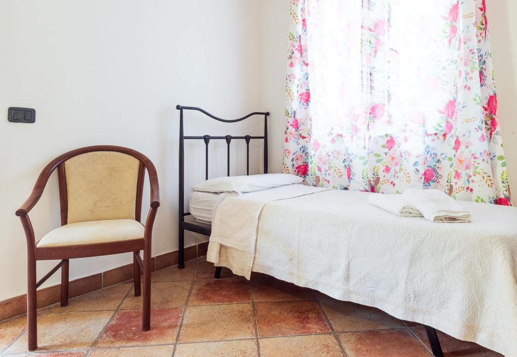 Agriturismo San Basilio Salento Kültér fotó