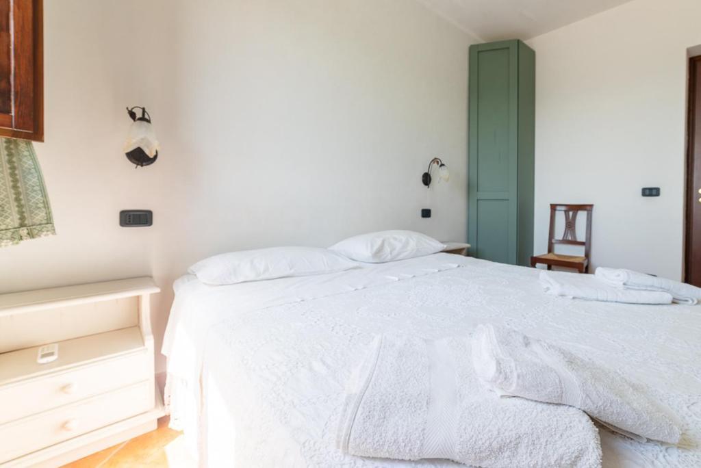 Agriturismo San Basilio Salento Kültér fotó