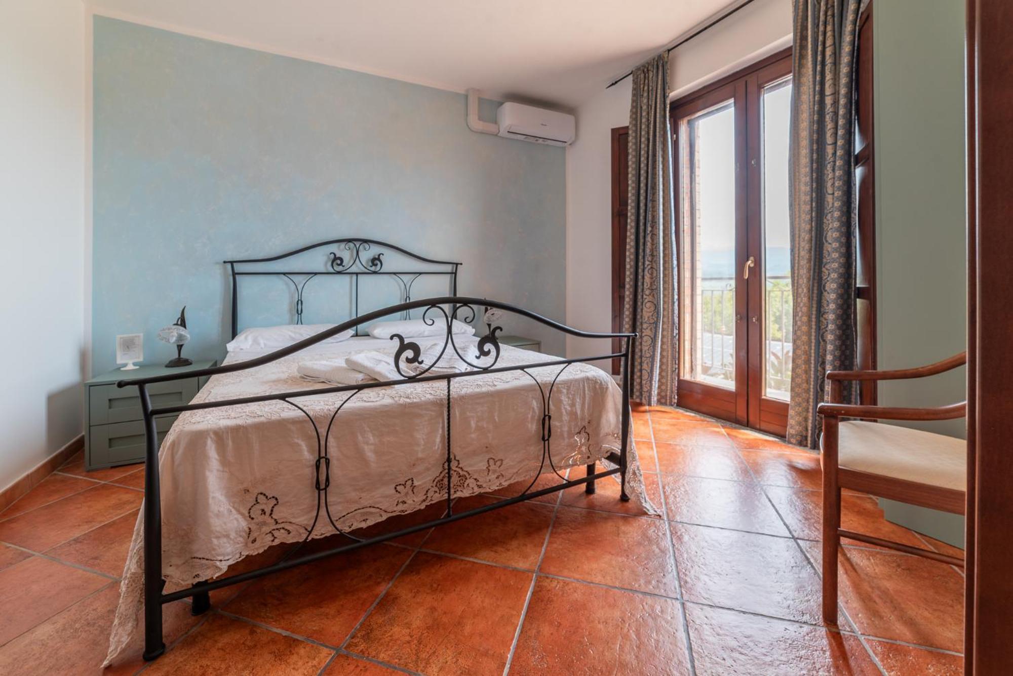 Agriturismo San Basilio Salento Kültér fotó